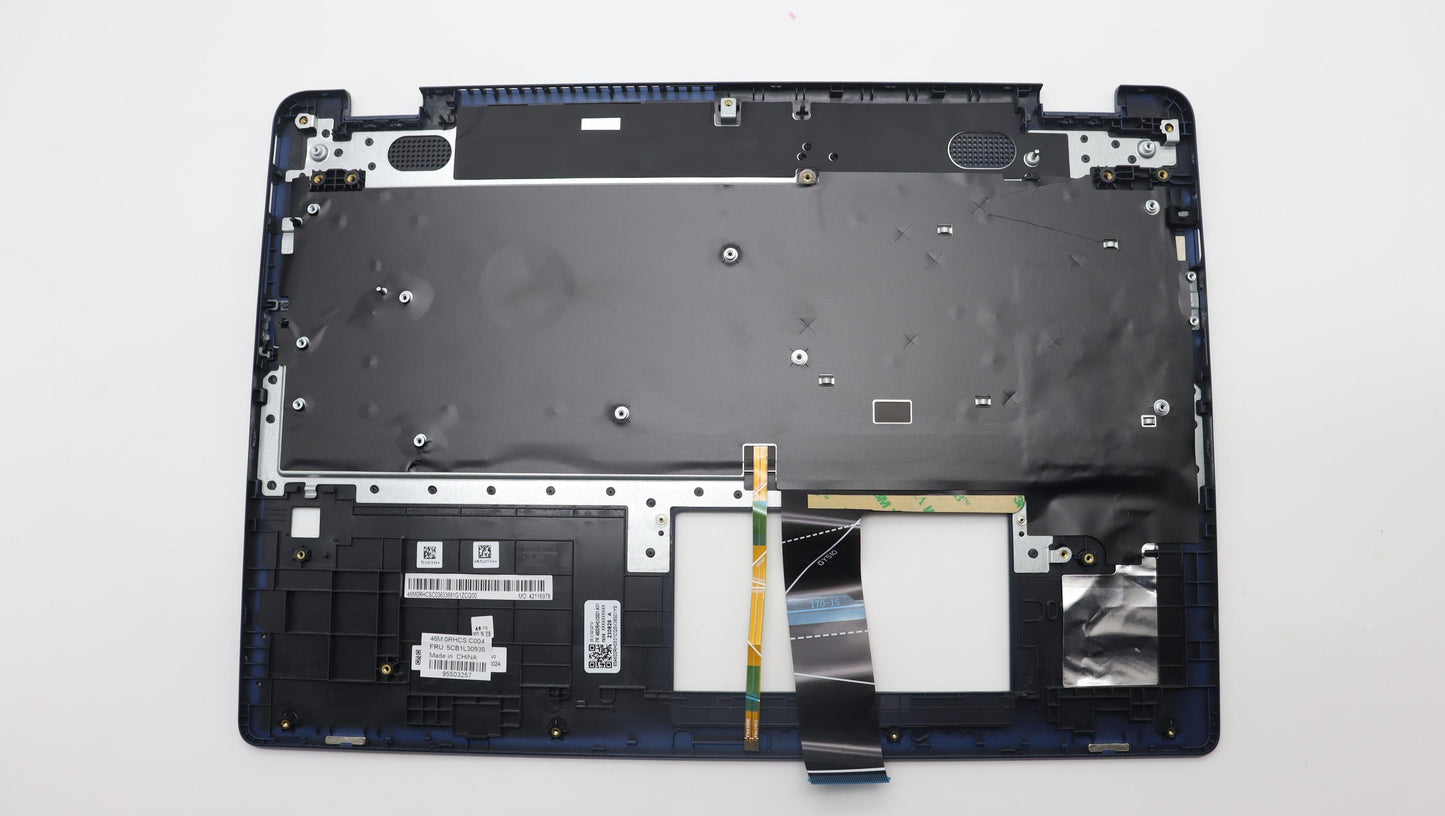 Lenovo Cover Upper Case Assembly Ita - 5CB1L30930