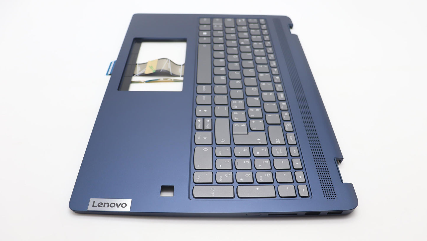 Lenovo Cover Upper Case Assembly Ita - 5CB1L30930