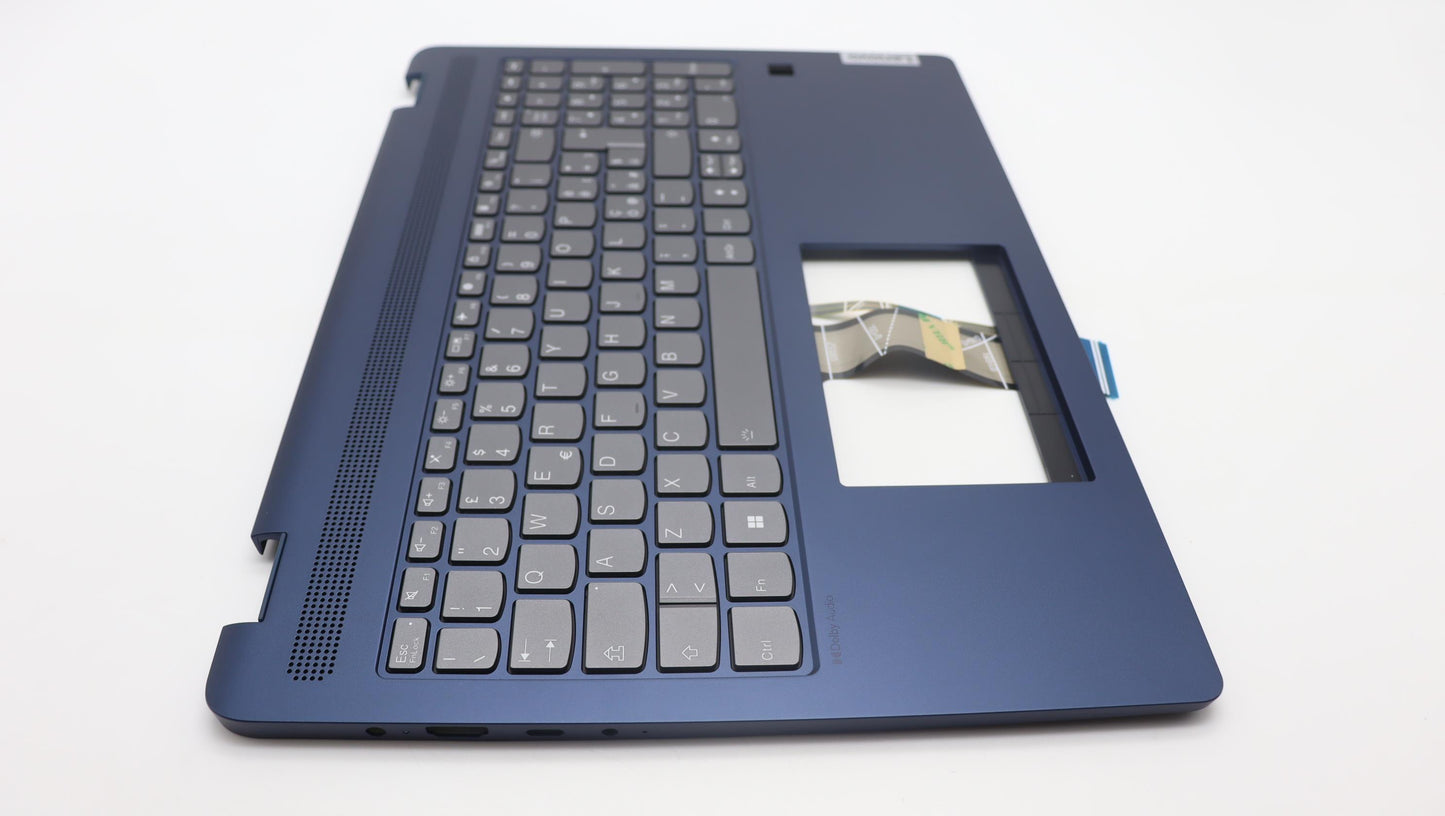 Lenovo Cover Upper Case Assembly Ita - 5CB1L30930