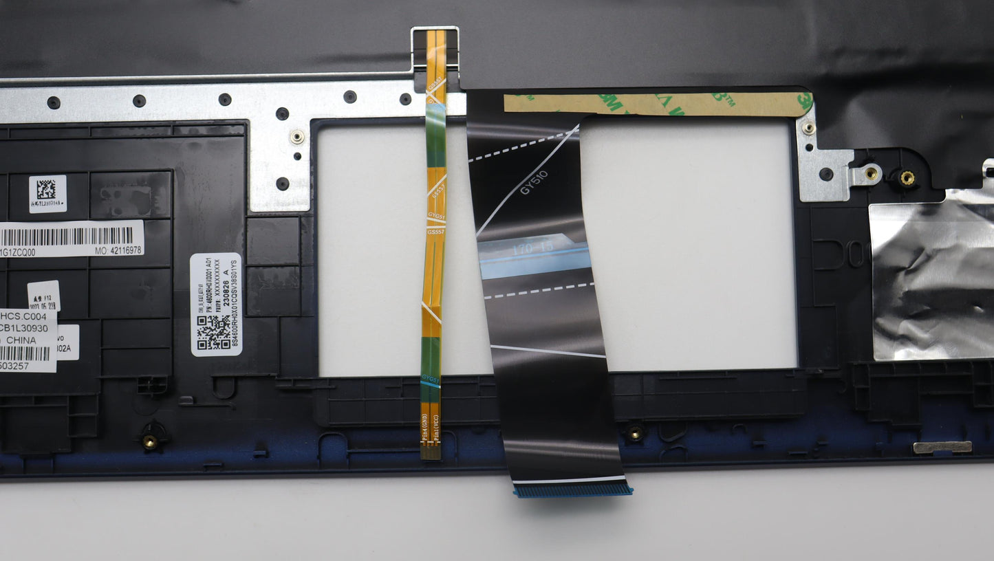 Lenovo Cover Upper Case Assembly Ita - 5CB1L30930