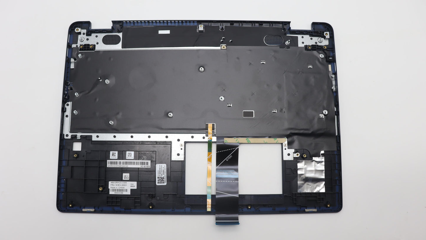 Lenovo Cover Upper Case Assembly Spa - 5CB1L30931