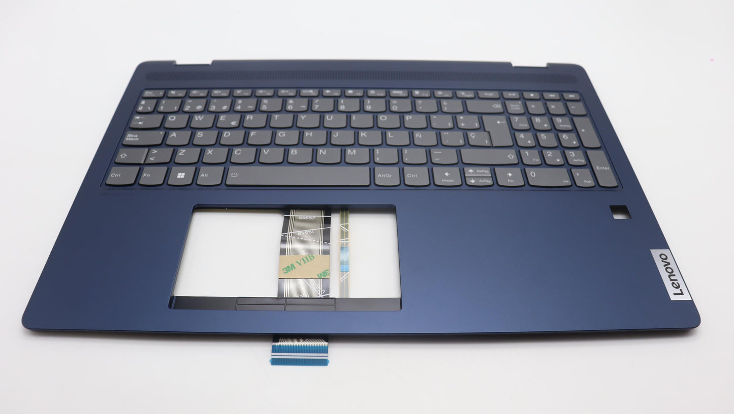 Lenovo Cover Upper Case Assembly Spa - 5CB1L30931