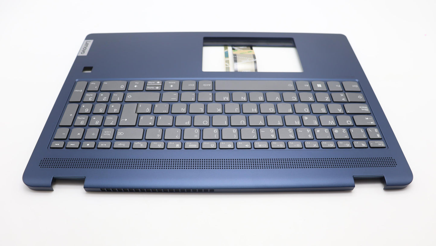 Lenovo Cover Upper Case Assembly Spa - 5CB1L30931