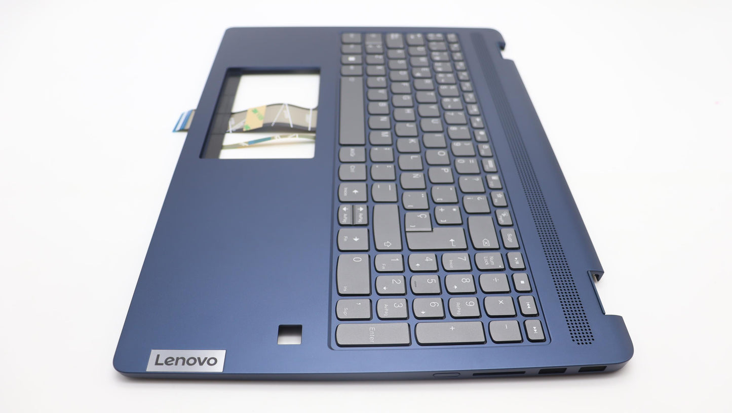 Lenovo Cover Upper Case Assembly Spa - 5CB1L30931