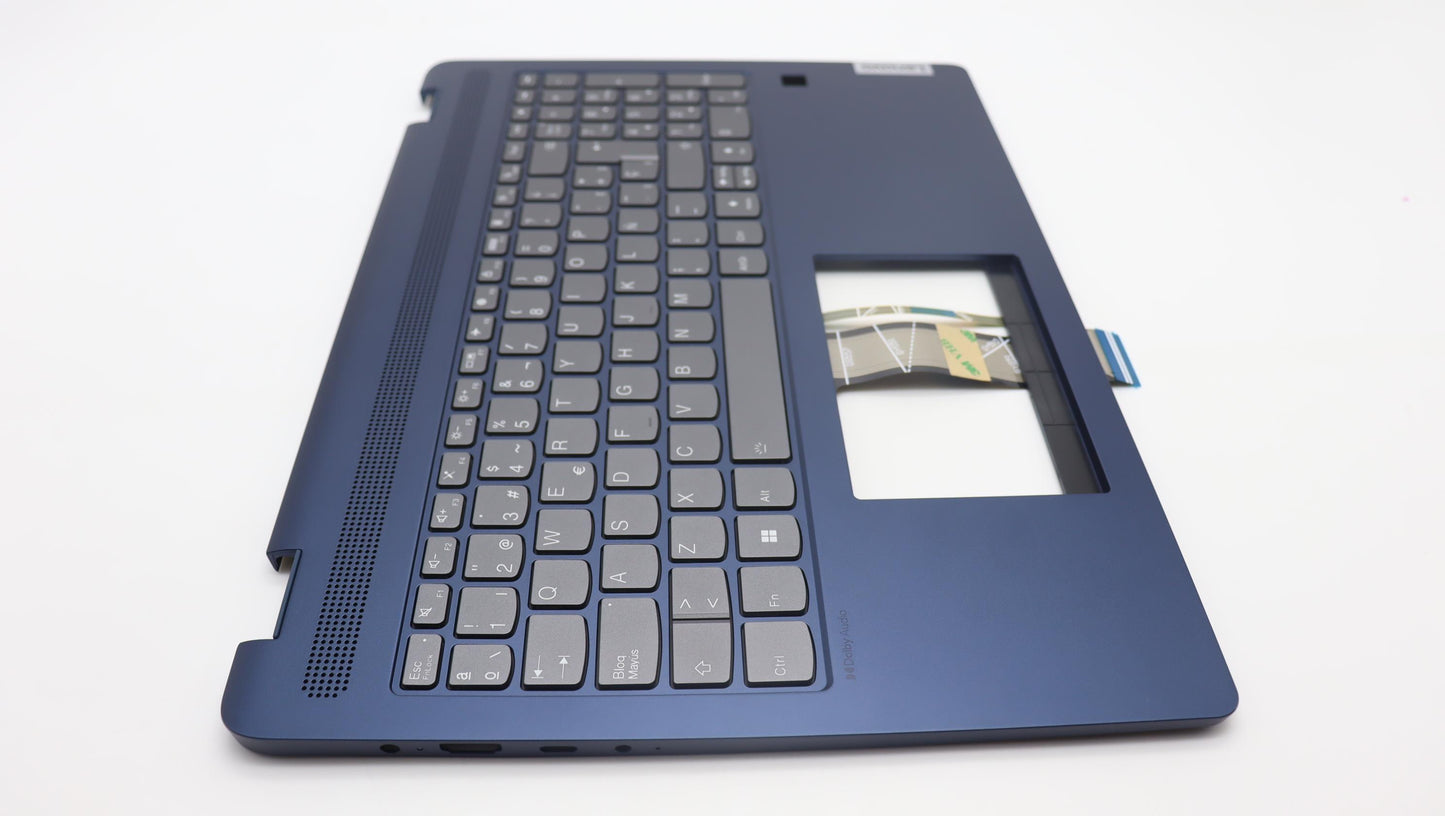 Lenovo Cover Upper Case Assembly Spa - 5CB1L30931