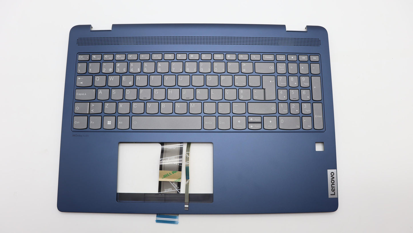 Lenovo Cover Upper Case Assembly Por - 5CB1L30934