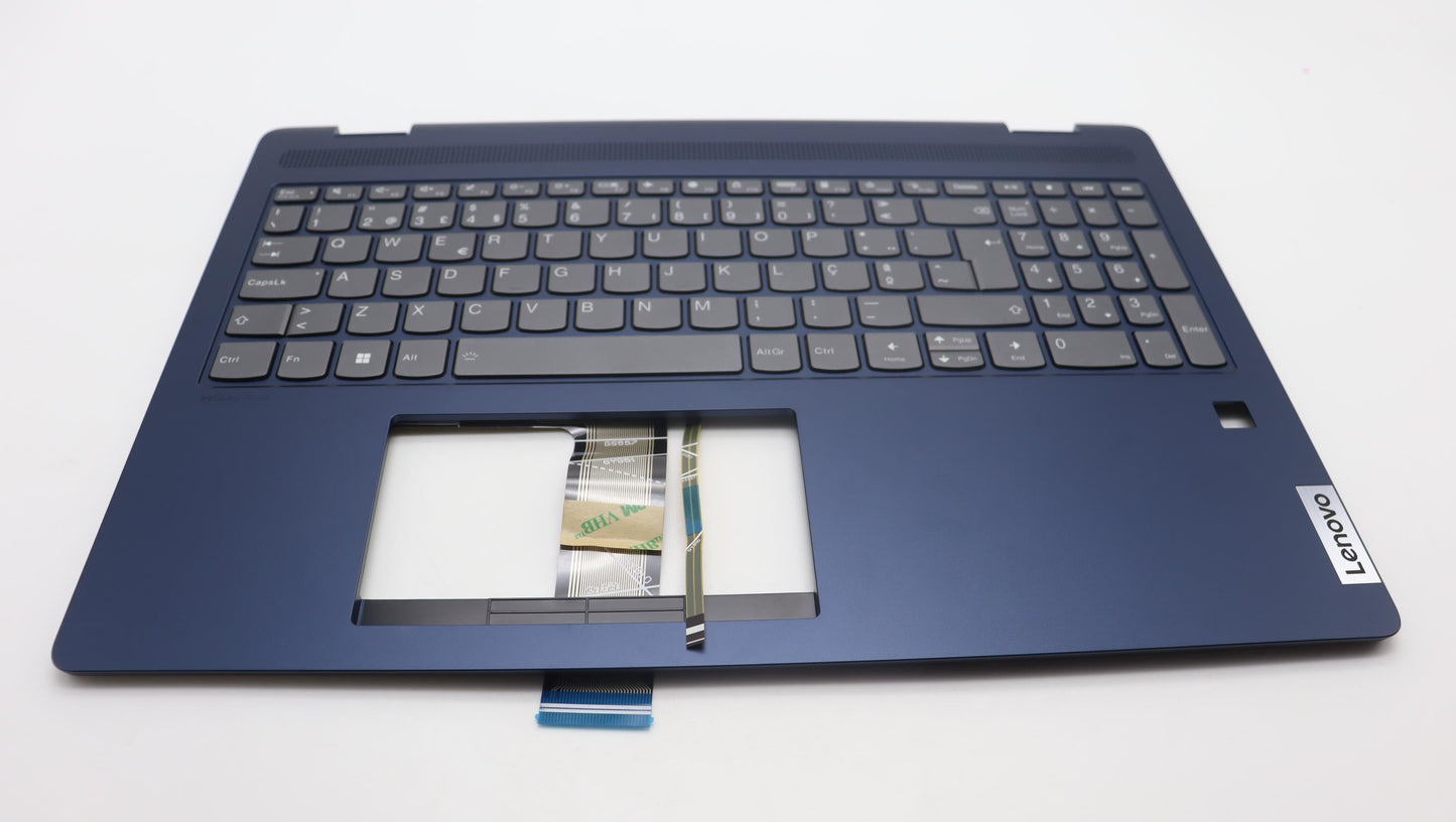 Lenovo Cover Upper Case Assembly Por - 5CB1L30934