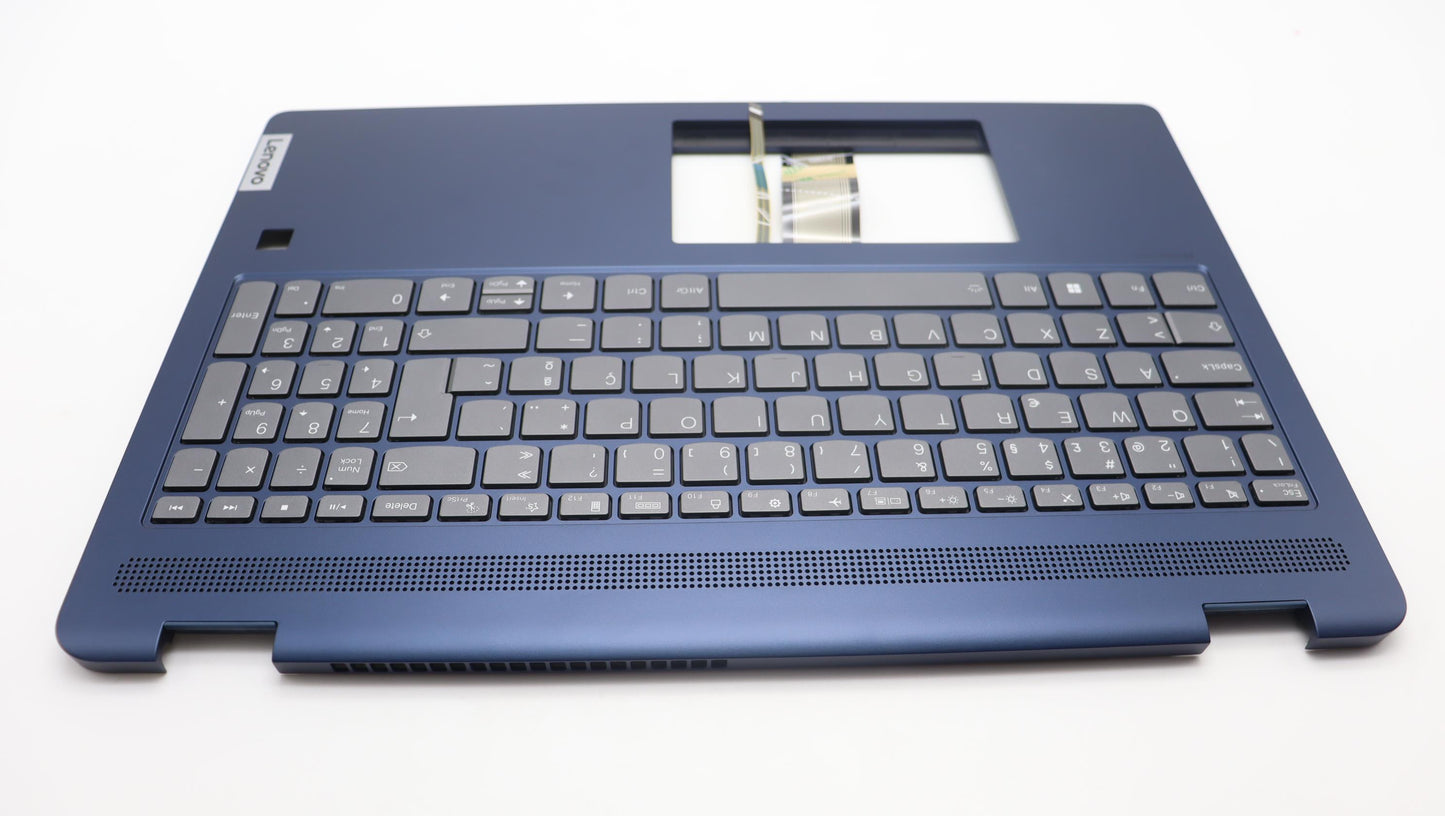 Lenovo Cover Upper Case Assembly Por - 5CB1L30934