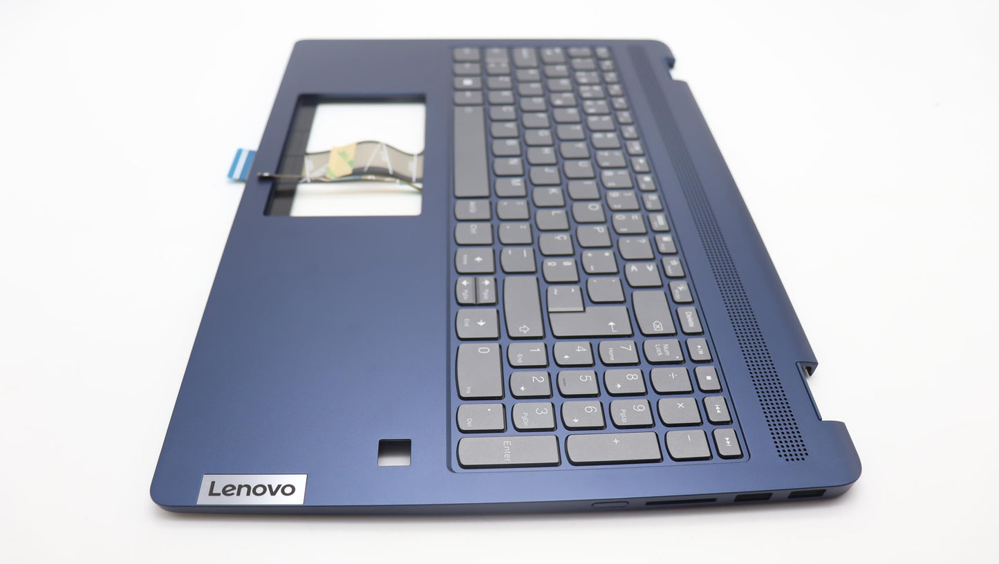 Lenovo Cover Upper Case Assembly Por - 5CB1L30934
