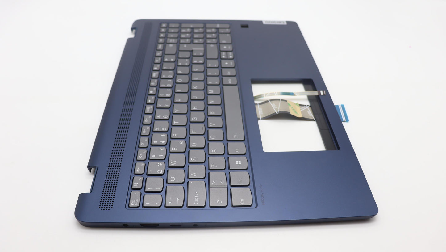 Lenovo Cover Upper Case Assembly Por - 5CB1L30934