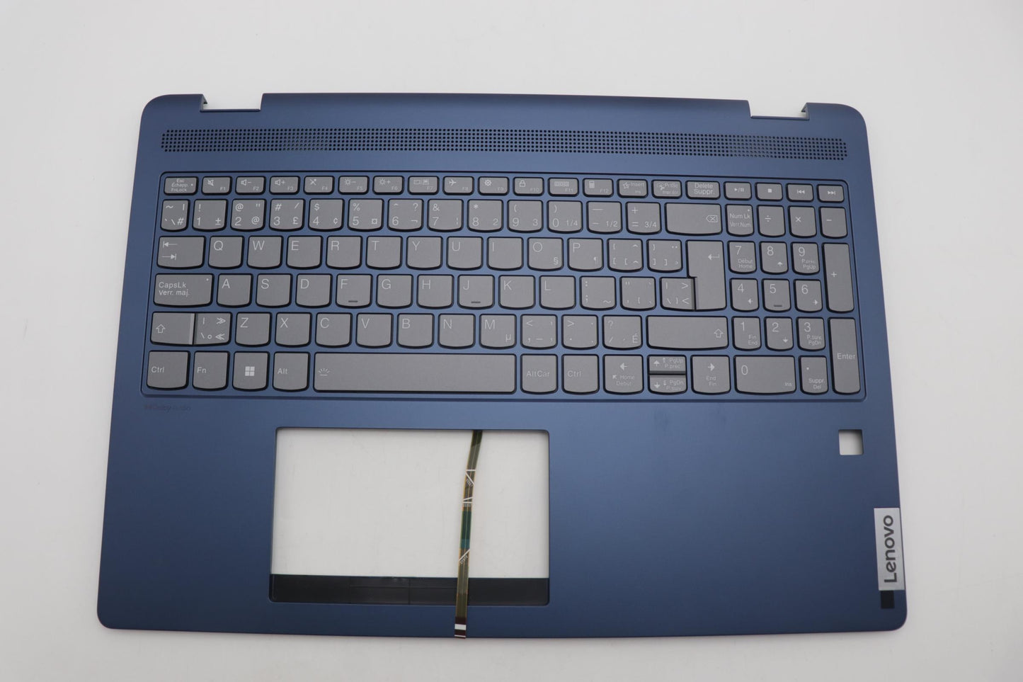 Lenovo Cover Upper Case Assembly Fra/ - 5CB1L30936