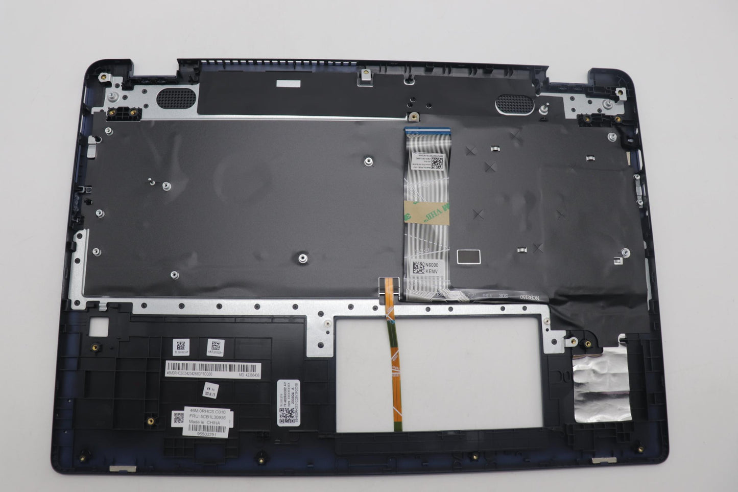 Lenovo Cover Upper Case Assembly Fra/ - 5CB1L30936