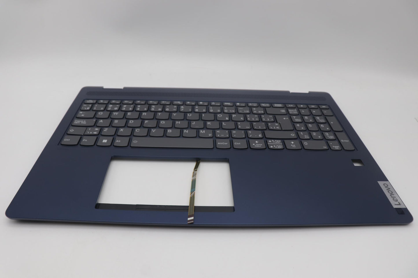 Lenovo Cover Upper Case Assembly Fra/ - 5CB1L30936