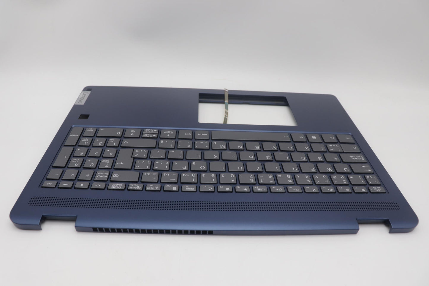 Lenovo Cover Upper Case Assembly Fra/ - 5CB1L30936