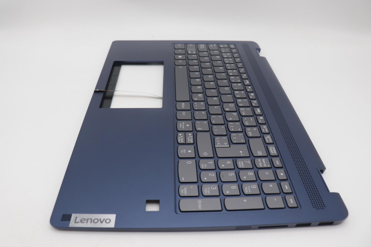 Lenovo Cover Upper Case Assembly Fra/ - 5CB1L30936