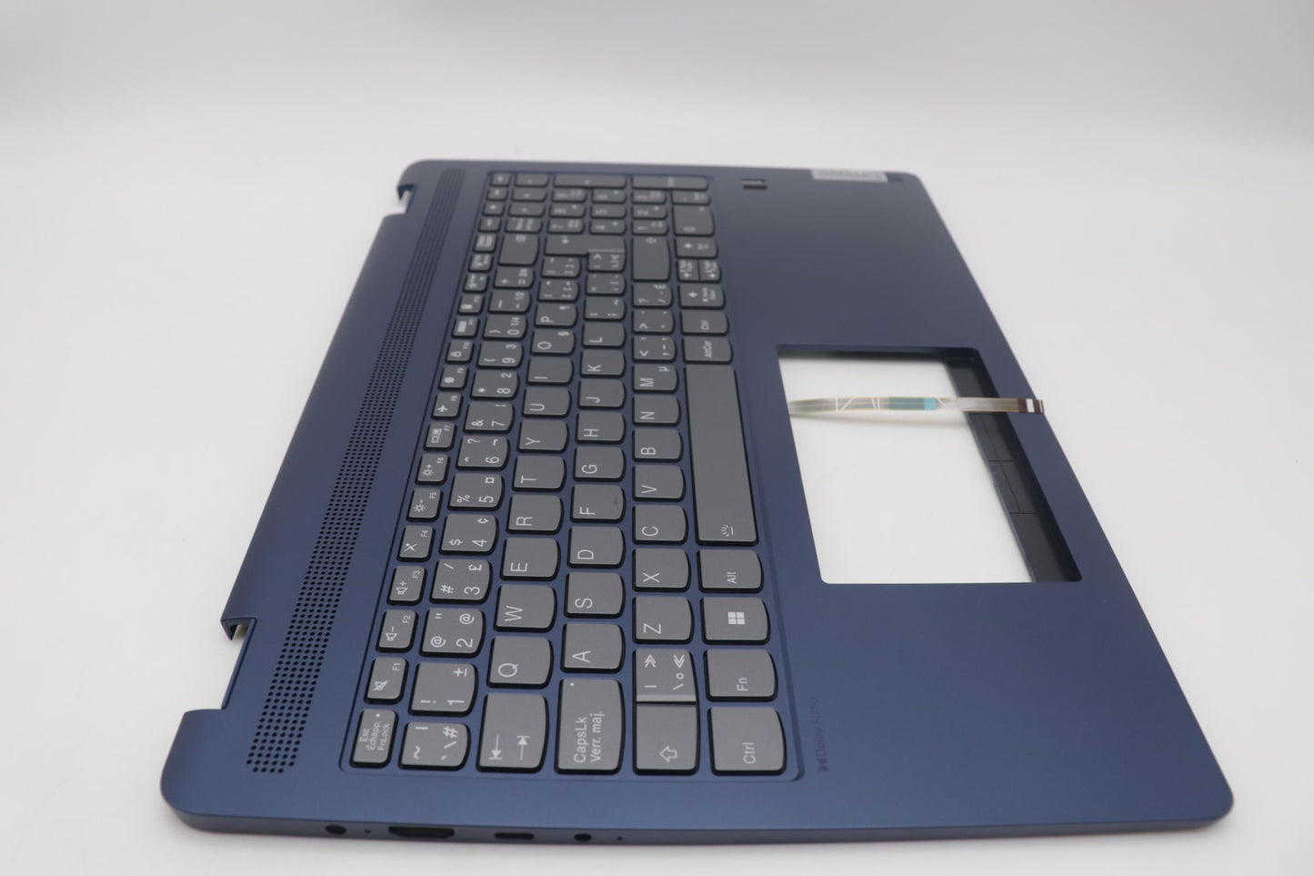 Lenovo Cover Upper Case Assembly Fra/ - 5CB1L30936