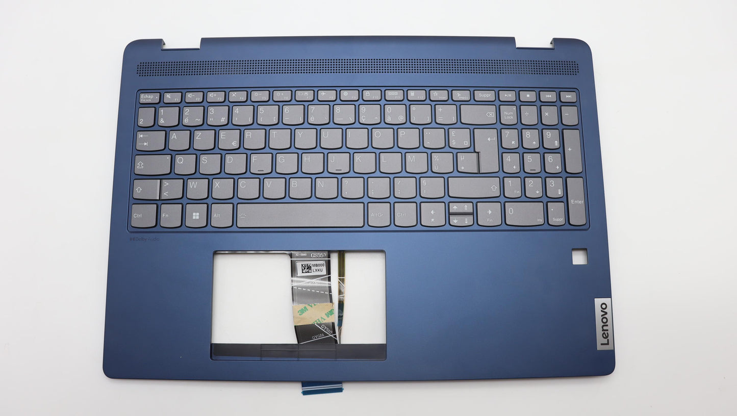 Lenovo Cover Upper Case Assembly Fra - 5CB1L30940