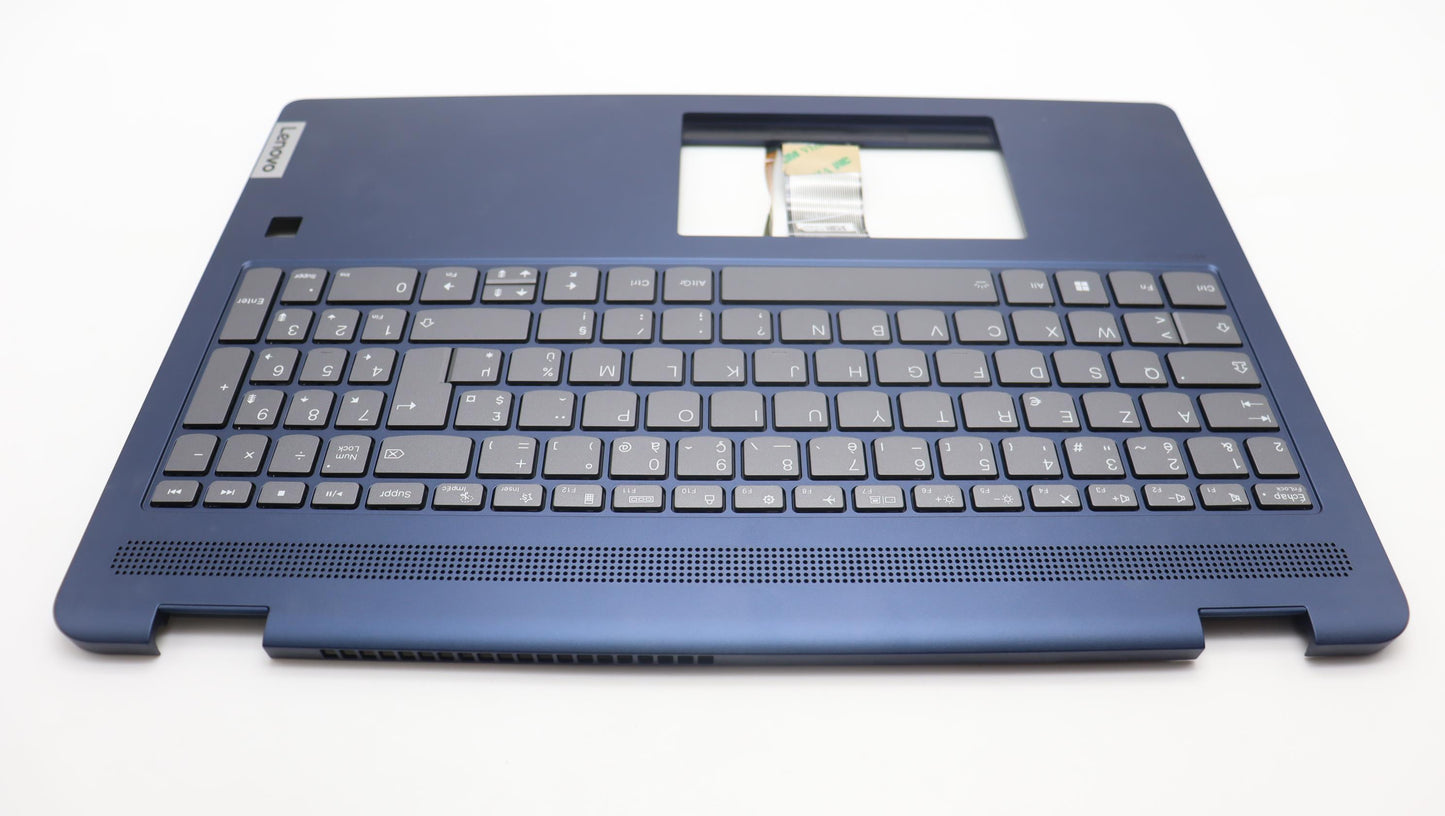 Lenovo Cover Upper Case Assembly Fra - 5CB1L30940