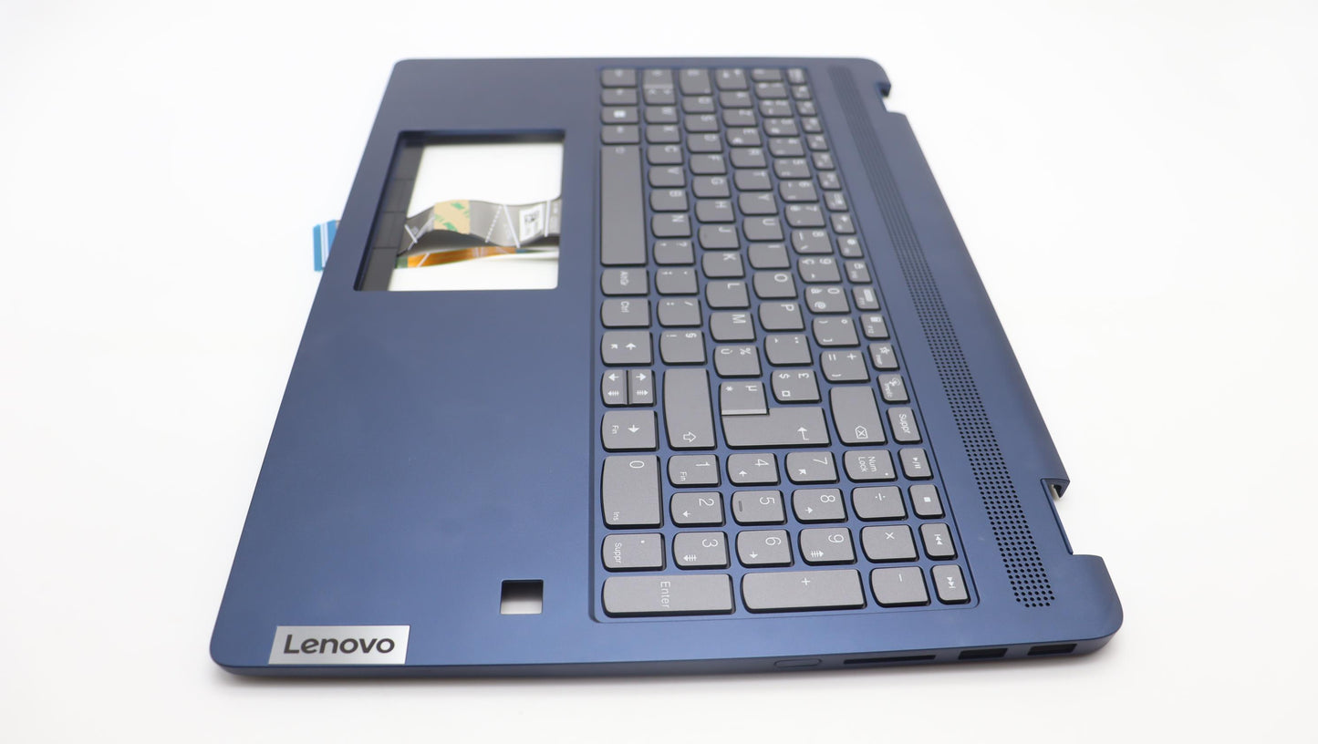 Lenovo Cover Upper Case Assembly Fra - 5CB1L30940