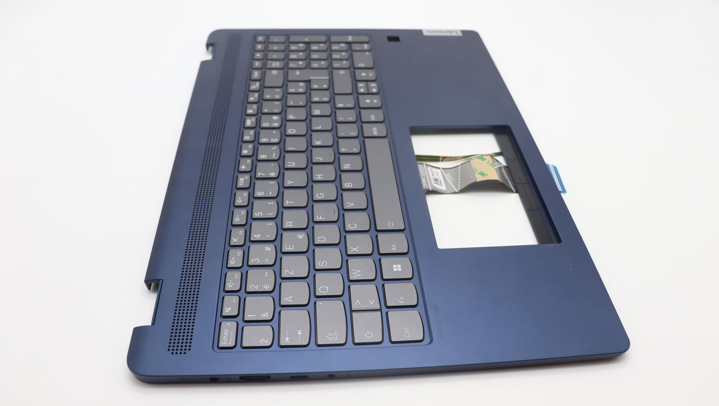 Lenovo Cover Upper Case Assembly Fra - 5CB1L30940