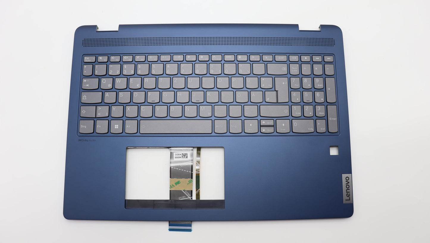 Lenovo Cover Upper Case Assembly Ger - 5CB1L30941