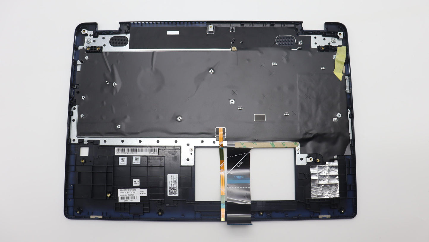 Lenovo Cover Upper Case Assembly Ger - 5CB1L30941