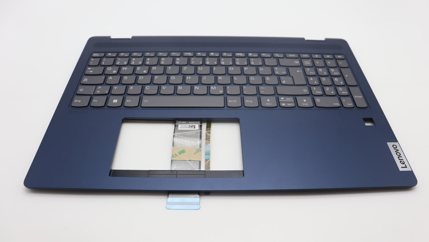Lenovo Cover Upper Case Assembly Ger - 5CB1L30941
