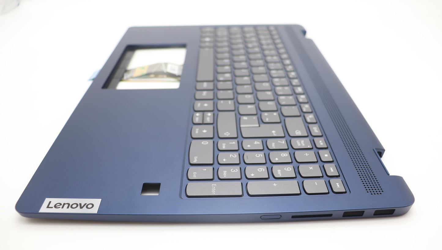 Lenovo Cover Upper Case Assembly Ger - 5CB1L30941