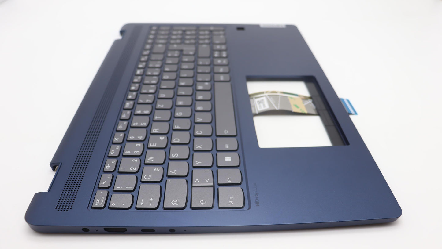 Lenovo Cover Upper Case Assembly Ger - 5CB1L30941