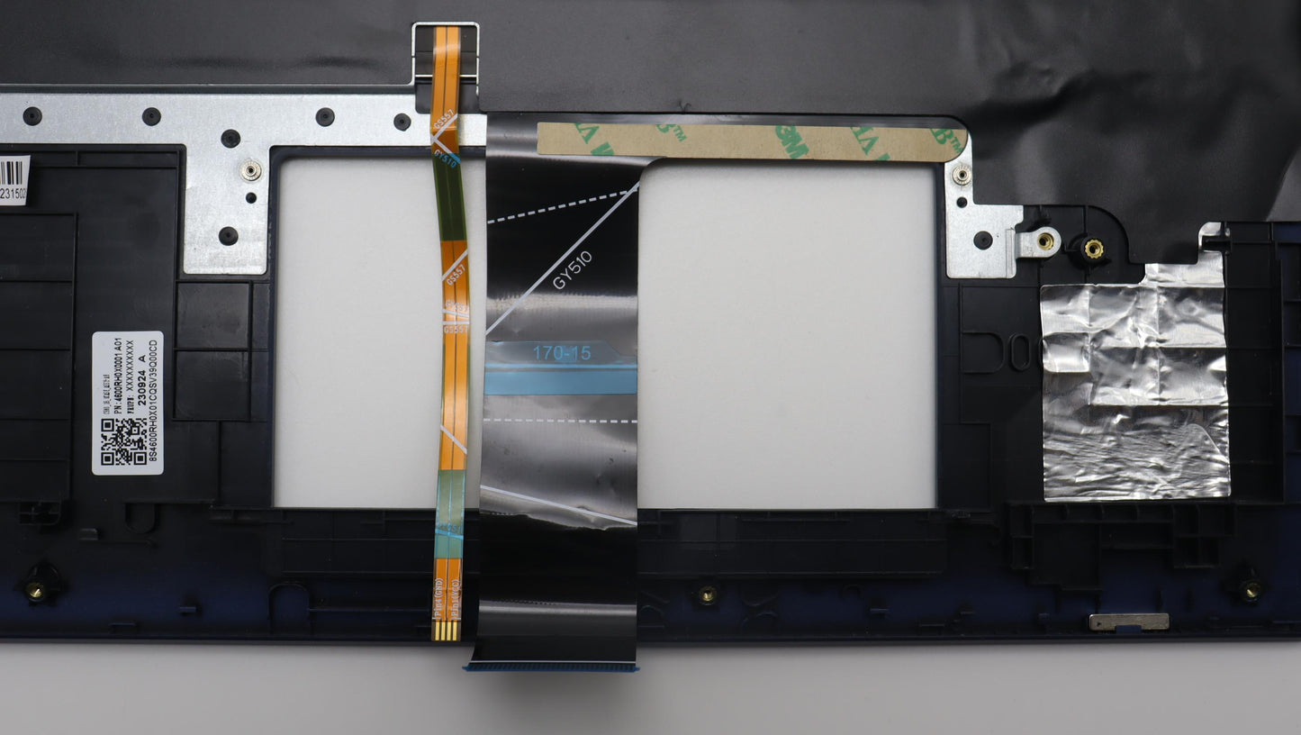 Lenovo Cover Upper Case Assembly Ger - 5CB1L30941