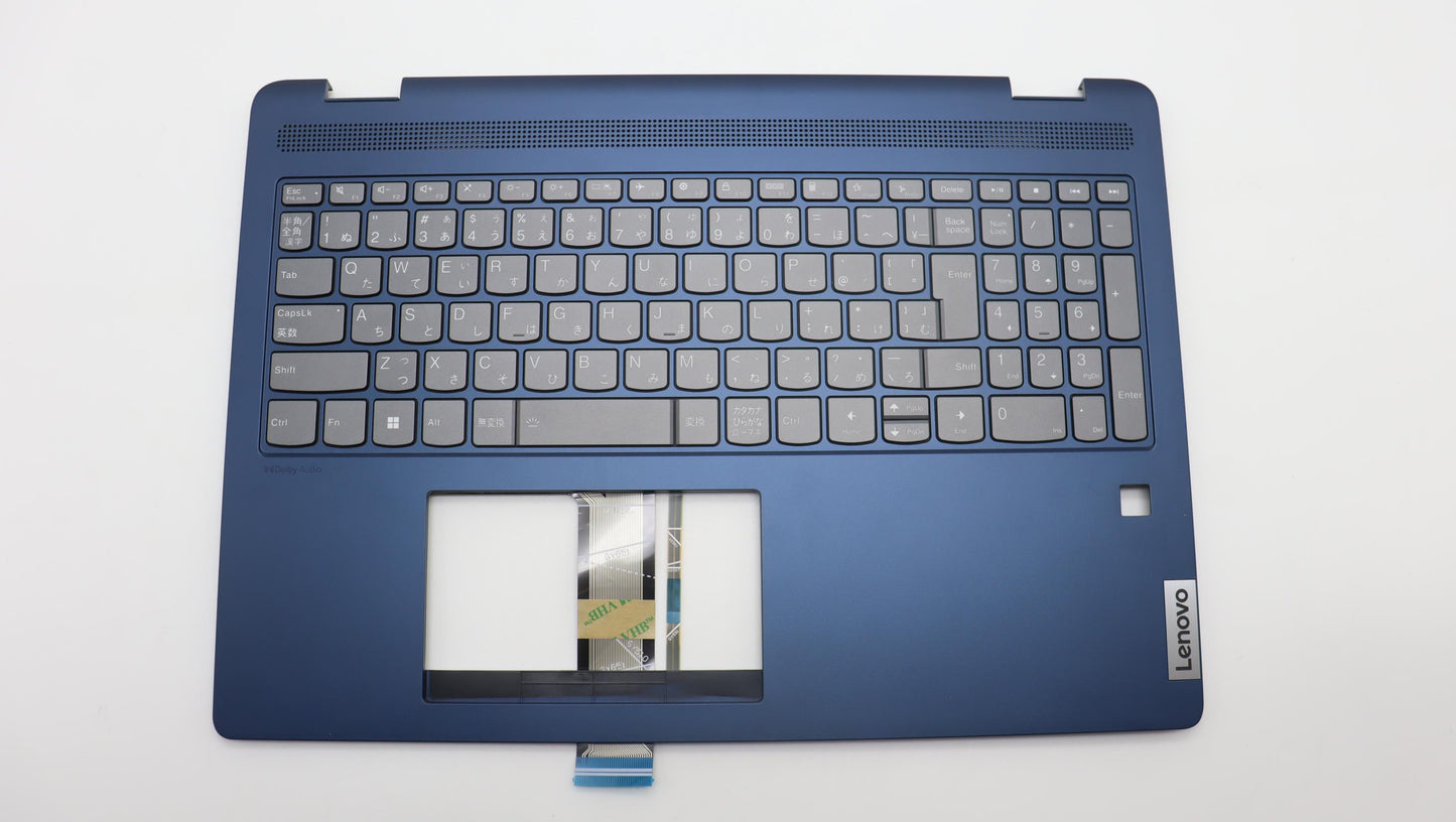 Lenovo Cover Upper Case Assembly Jpn - 5CB1L30944