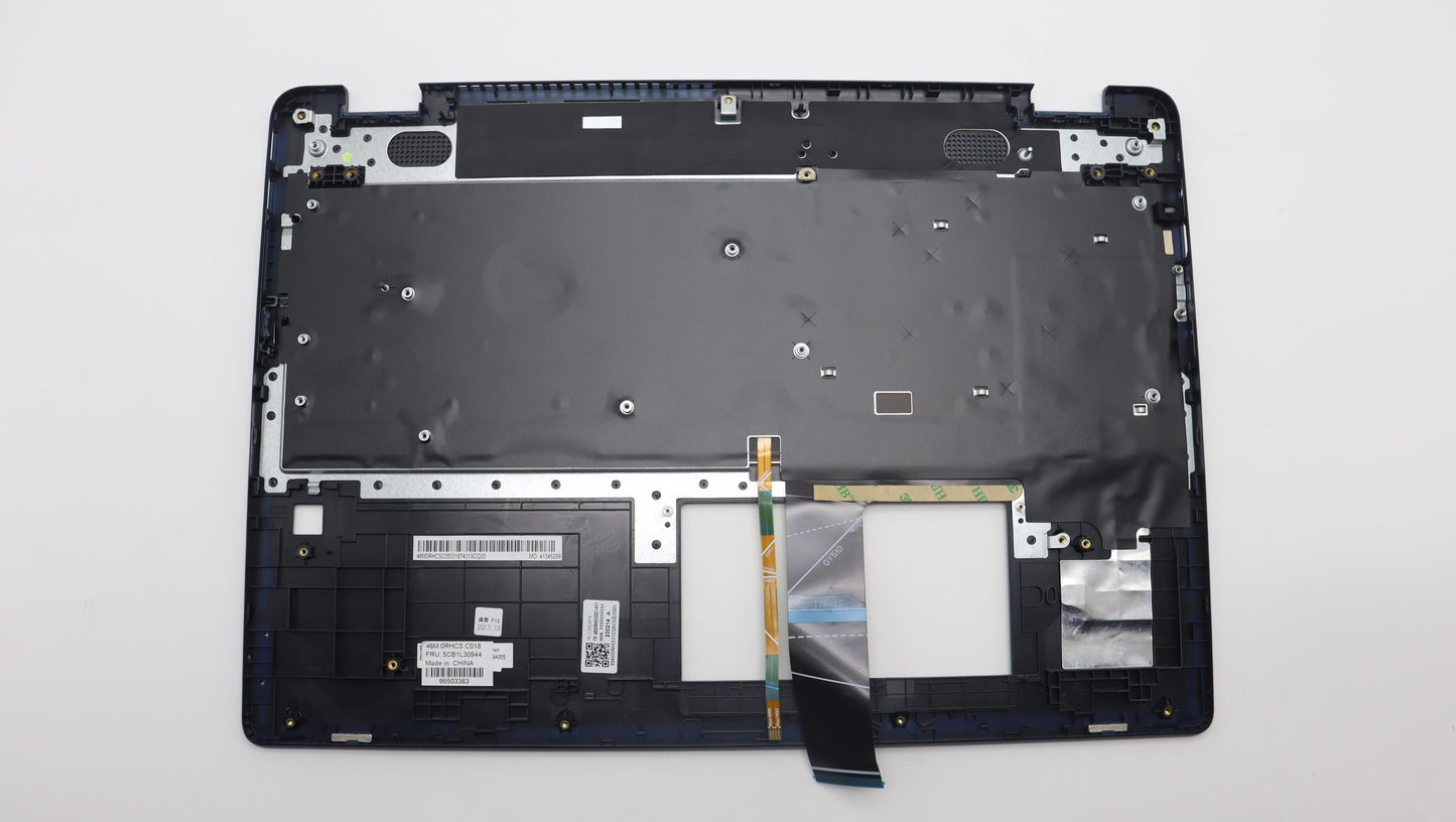 Lenovo Cover Upper Case Assembly Jpn - 5CB1L30944