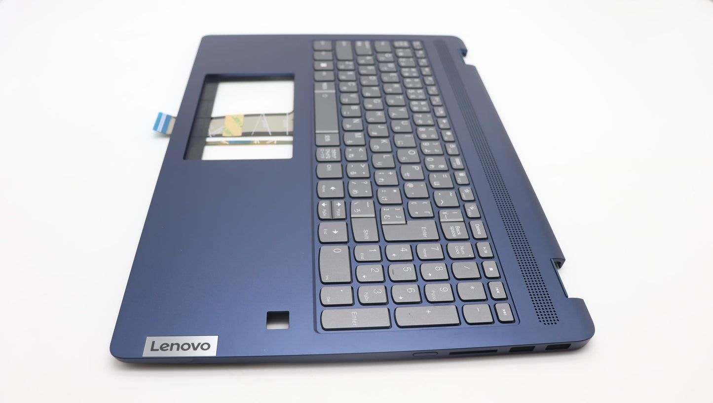 Lenovo Cover Upper Case Assembly Jpn - 5CB1L30944