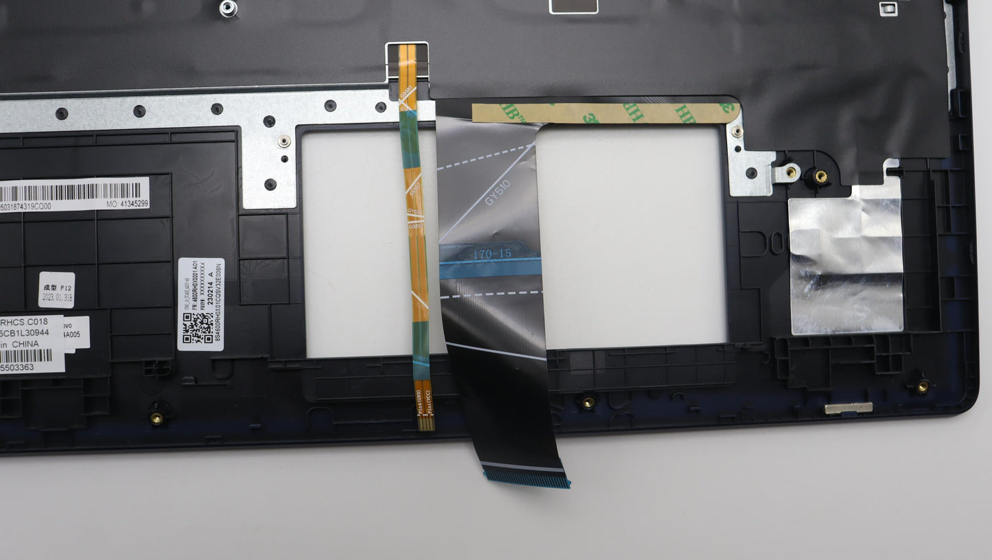 Lenovo Cover Upper Case Assembly Jpn - 5CB1L30944