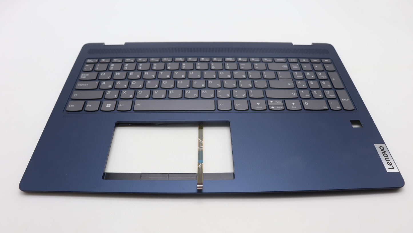 Lenovo Cover Upper Case Assembly Hbw - 5CB1L30946