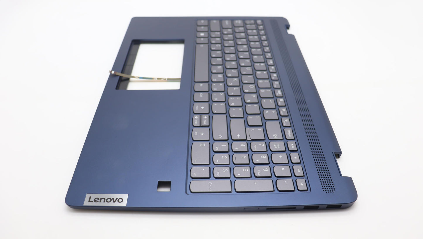 Lenovo Cover Upper Case Assembly Hbw - 5CB1L30946