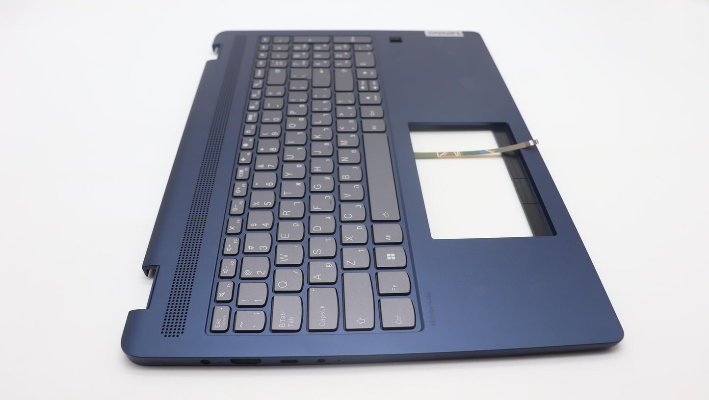 Lenovo Cover Upper Case Assembly Hbw - 5CB1L30946