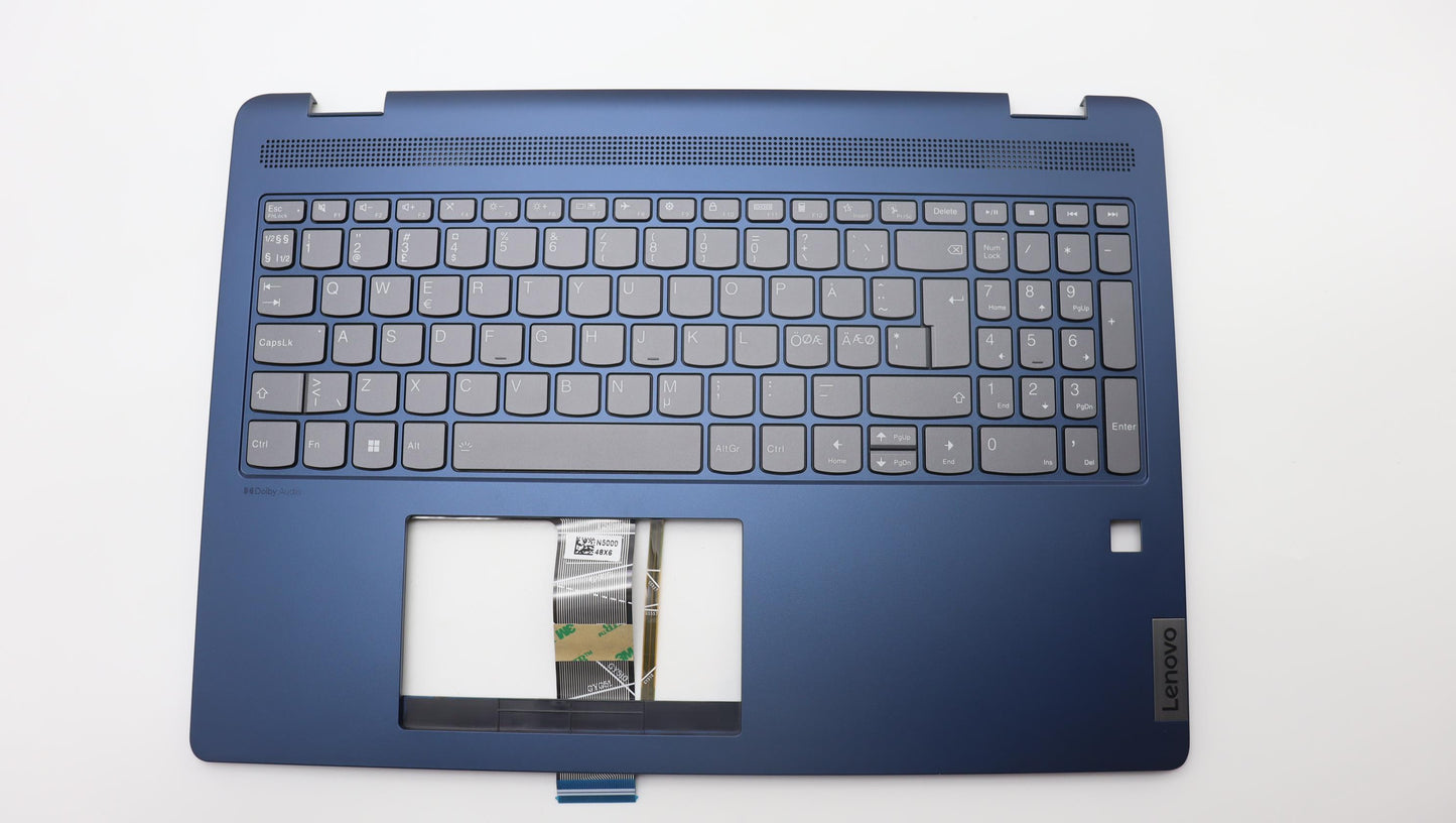 Lenovo Cover Upper Case Assembly Nord - 5CB1L30948