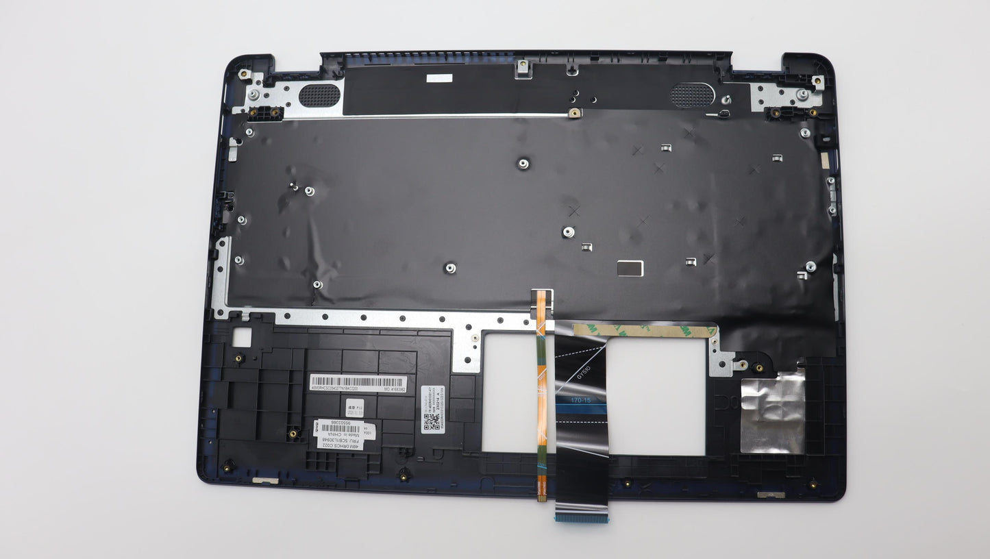 Lenovo Cover Upper Case Assembly Nord - 5CB1L30948