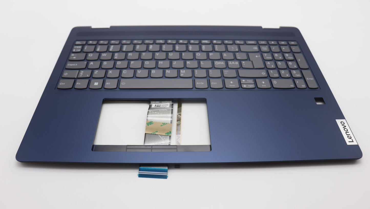 Lenovo Cover Upper Case Assembly Nord - 5CB1L30948