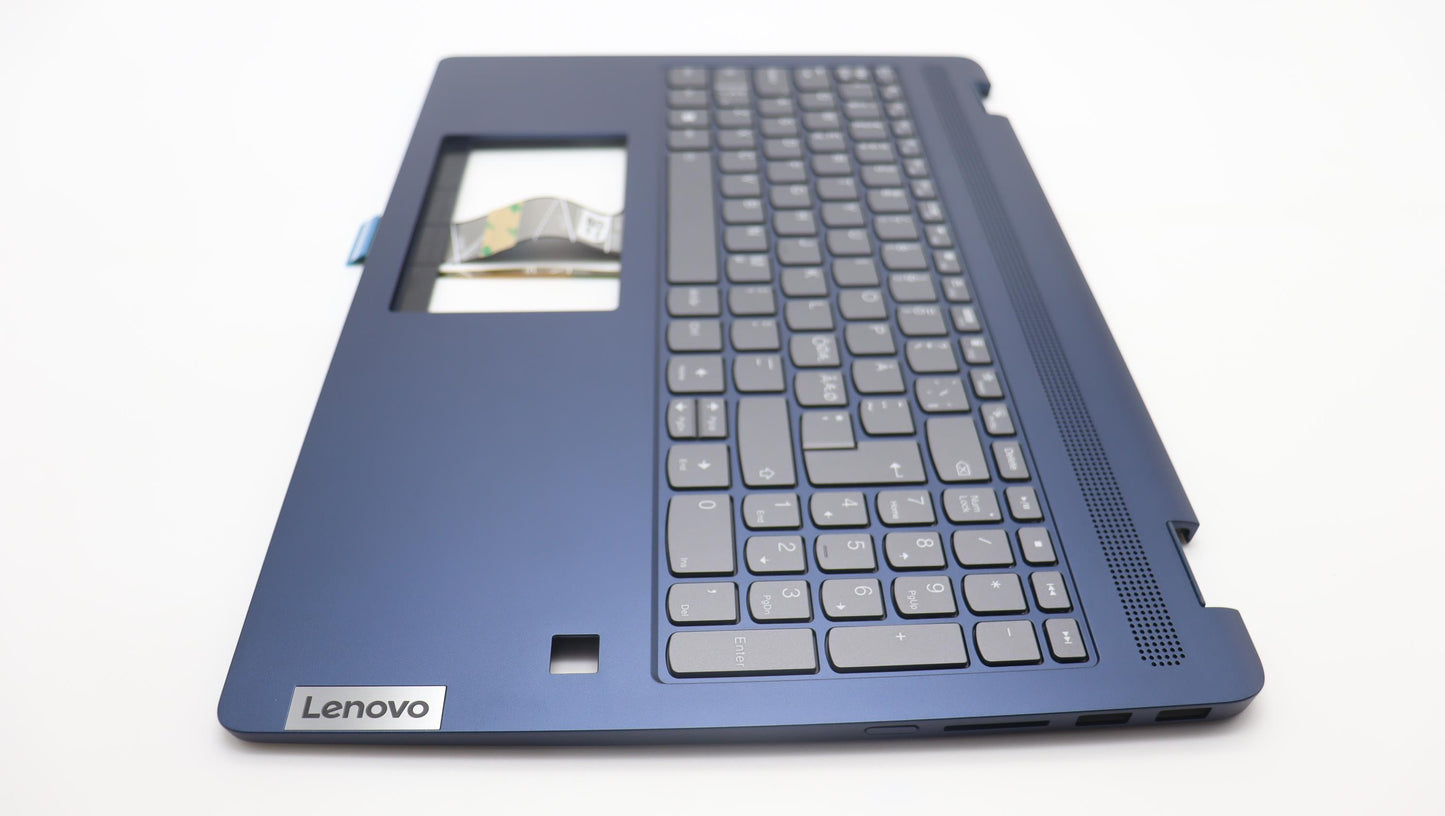 Lenovo Cover Upper Case Assembly Nord - 5CB1L30948