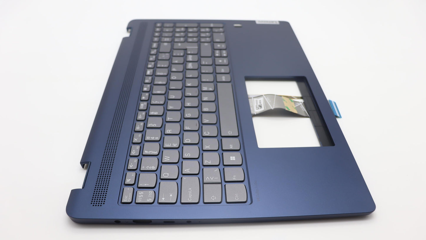 Lenovo Cover Upper Case Assembly Nord - 5CB1L30948