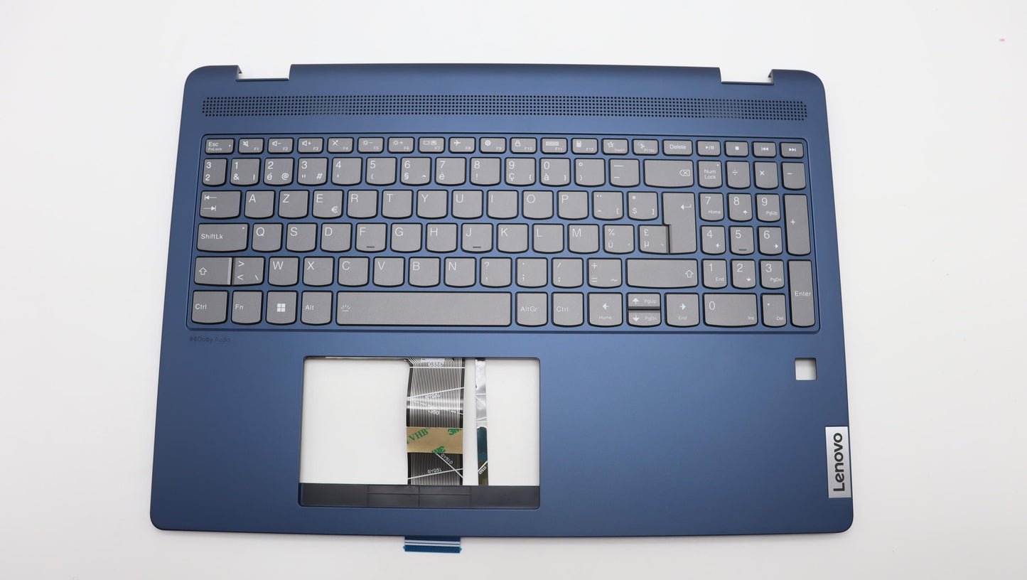 Lenovo Cover Upper Case Assembly Bel - 5CB1L30949