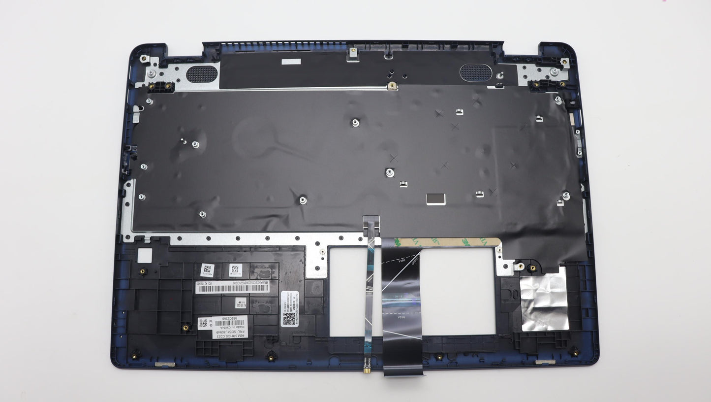 Lenovo Cover Upper Case Assembly Bel - 5CB1L30949