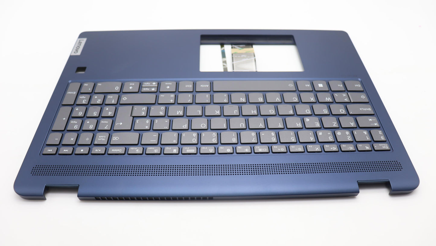 Lenovo Cover Upper Case Assembly Bel - 5CB1L30949