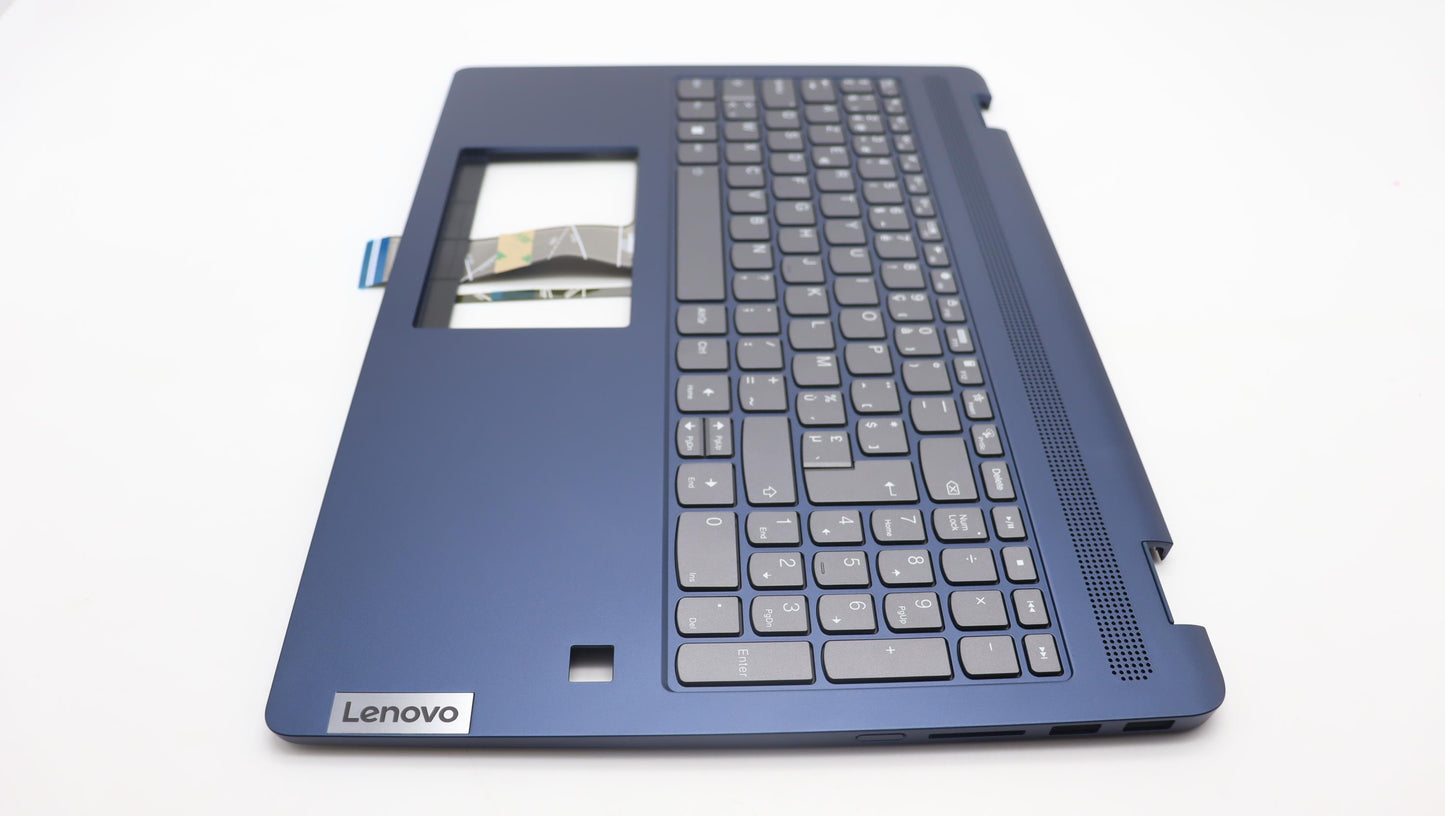 Lenovo Cover Upper Case Assembly Bel - 5CB1L30949