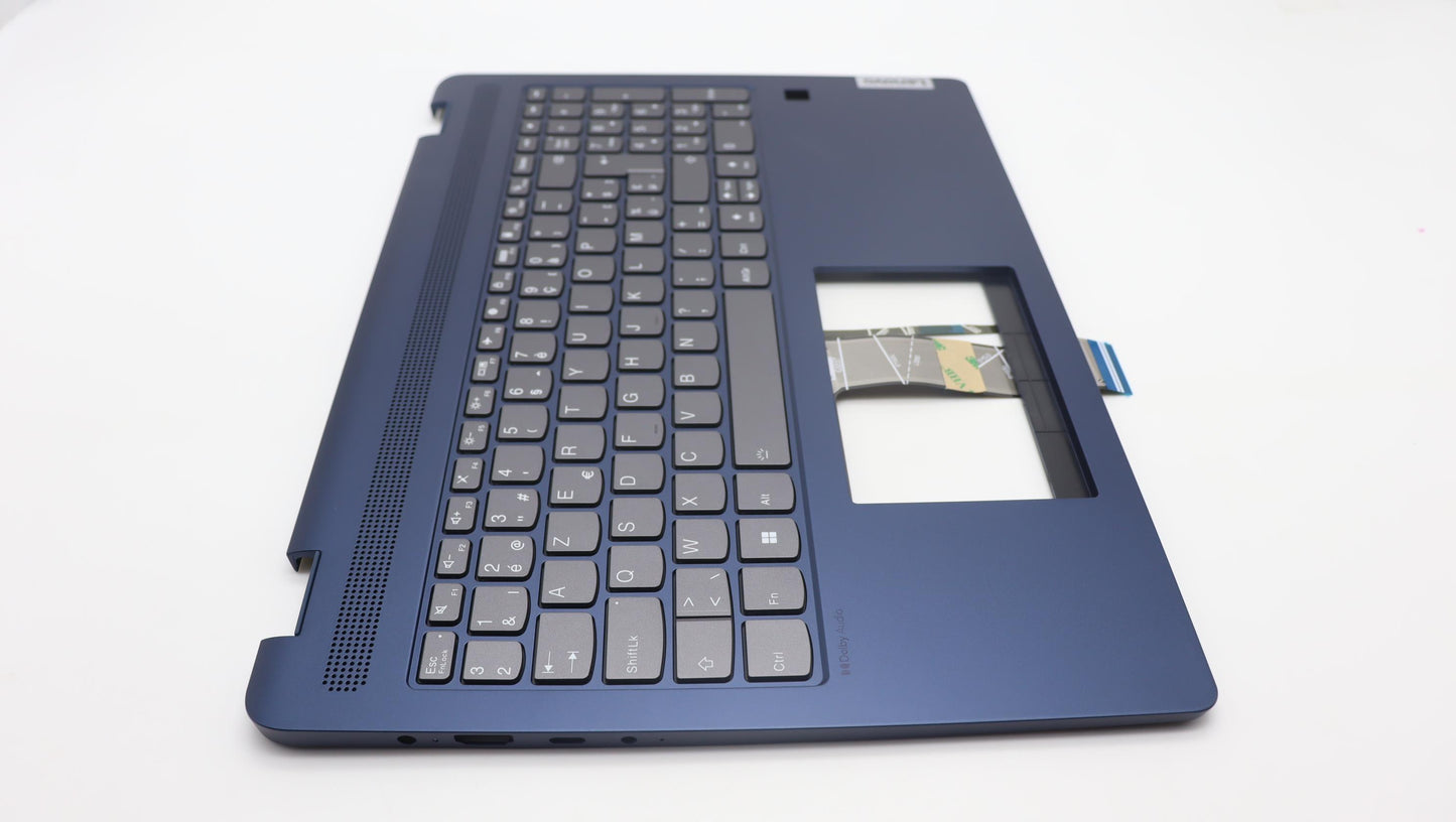 Lenovo Cover Upper Case Assembly Bel - 5CB1L30949