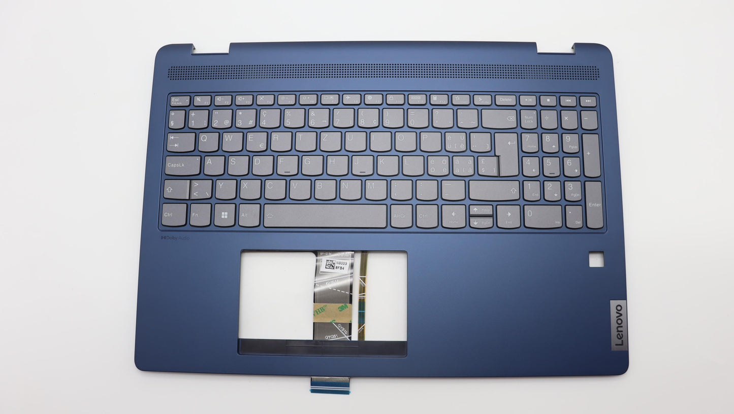 Lenovo Cover Upper Case Assembly Sws - 5CB1L30952