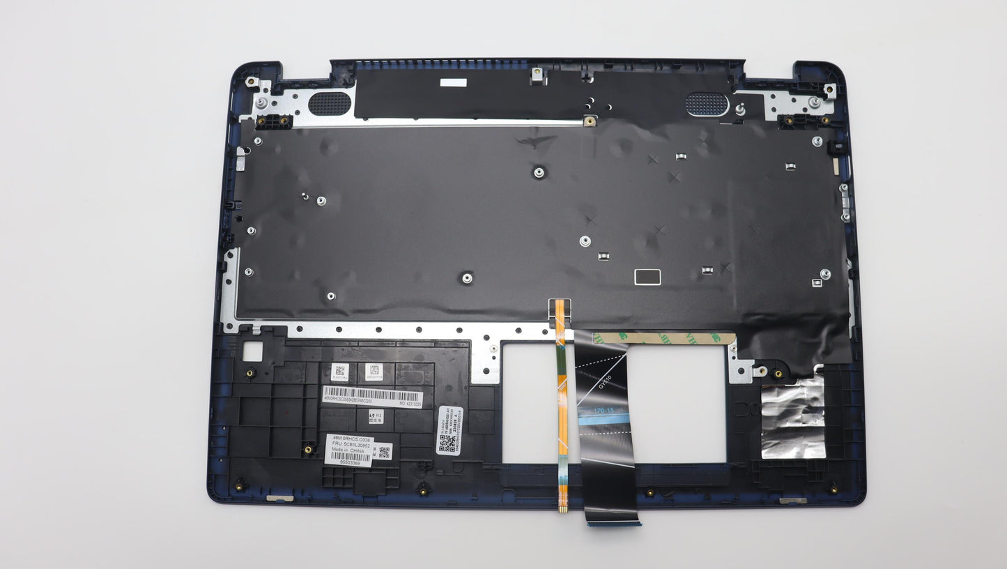 Lenovo Cover Upper Case Assembly Sws - 5CB1L30952