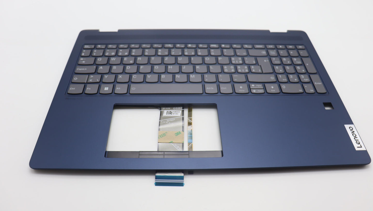 Lenovo Cover Upper Case Assembly Sws - 5CB1L30952
